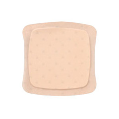 Convatec AQUACEL Ag Foam Adhesive Dressing  8