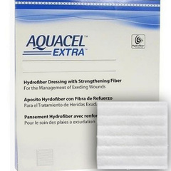 Convatec Aquacel Extra 2