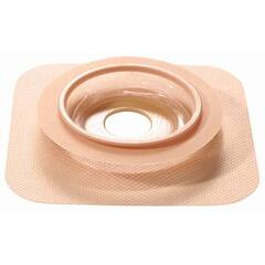 Convatec Natura Moldable Stomahesive Skin Barrier Accordian Flange 2-1/4