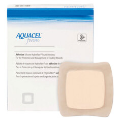 Convatec Aquacel Foam Adhesive 4