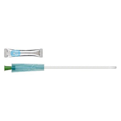 Convatec GentleCath Glide Hydrophilic Urinary Intermittent Catheter, Straight Tip, Male, 12Fr OD, EA/1, BX/30