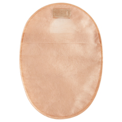 Convatec Natura + Two-Piece Closed without Filter, Standard 8