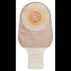 Convatec Esteem+ Soft Convex 1-Piece Drainable Pouch V3, Cut-to-Fit 10-28mm, BX/1