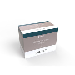 Convatec Esenta Sting Free Skin Barrier Wipe - Replaces 51413501, EA/1, BX/25