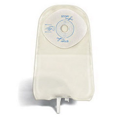 Convatec ActiveLife 1-Piece Urostomy Pouch Cut-to-Fit 3/4