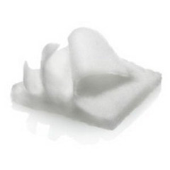 Systagenix Surgicell Absorbable Hemostat 1/2