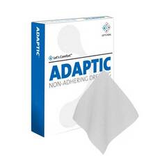 Systagenix Adaptic Non-Adhering Dressing 3