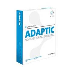Systagenix Adaptic Non-adhering Dressing Roll 3