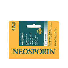 Systagenix Neosporin Original Ointment .5 oz, EA/1