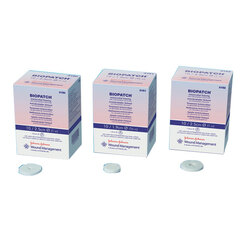 Systagenix Biopatch Antimicrobial Dressing 1