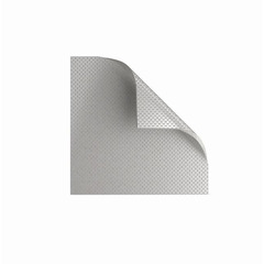 Systagenix Silvercel Non-Adherent Antimicrobial Alginate Dressing 4-1/4