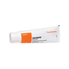 Smith & Nephew Solosite Amorphous Hydrogel 3 oz. Tube, EA/1