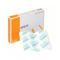 Smith & Nephew Opsite Transparent Adhesive Dressing 11