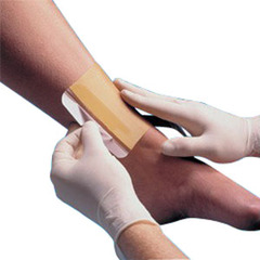 Smith & Nephew Replicare Hydrocolloid Dressing 8
