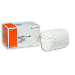Smith & Nephew Viscopaste PB7 Zinc Paste Bandage, 3