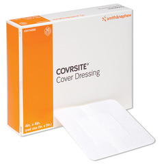 Smith & Nephew Coversite Cover Dressing 4