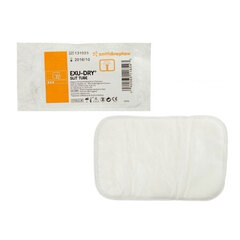 Smith & Nephew EXU-DRY Full Absorbency Slit Tube Dressing 4