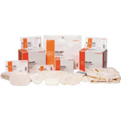 Smith & Nephew EXU-DRY Medium Absorbency Wound Dressing 9
