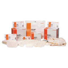 Smith & Nephew EXU-DRY Non-Permeable Heavy Absorbent Pad 24