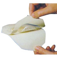 Smith & Nephew Opsite Flexifix Transparent Adhesive Film Roll, 2