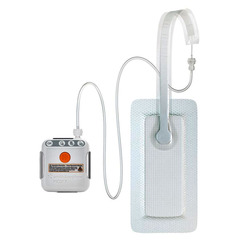 Smith & Nephew Pico 7 Two Dressing Negative Pressure Wound Therapy System, 4