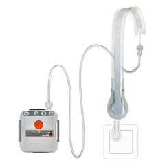 Smith & Nephew Pico 7 Two Dressing Negative Pressure Wound Therapy System, 6