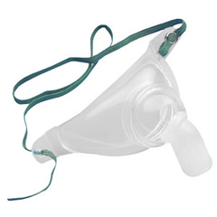 Cardinal Health AirLife Tracheostomy Adult Mask, EA/1, CS/50