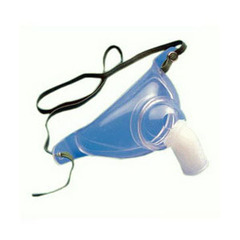 Cardinal Health AirLife Tracheostomy Adult Mask Large, EA/1