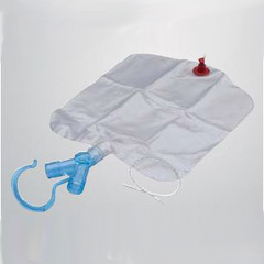 Cardinal Health AirLife Aerosol Drainage Bag with 