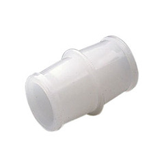 Cardinal Health AirLife Tubing Connector with Tapered Ends 22 mm O.D., EA/1, CS/50