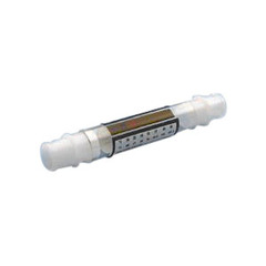 Cardinal Health TempO2 I Liquid Column Thermometer with 004084 U/Adapt-It Connector, 22 mm I.D. X 22 mm O.D., EA/1