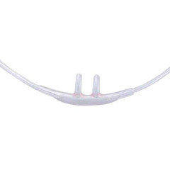 Cardinal Health AirLife Infant Cushion Nasal Cannula, 7' Tubing, CS/50, EA/1