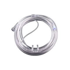 Cardinal Health Airlife Pediatric Cushion Nasal Cannulas, Pediatric with 7' U/Connect-It Tubing, EA/1, CS/50