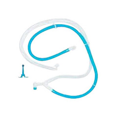 Cardinal Health AirLife Adult Inspiratory Lines For F & P Humidifiers 6', EA/1, CS/20