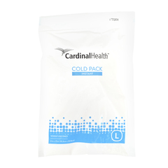 Cardinal Health Instant Cold Pack, 6