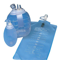 Cardinal Health Jackson-Pratt Round Drain 15 fr, EA/1