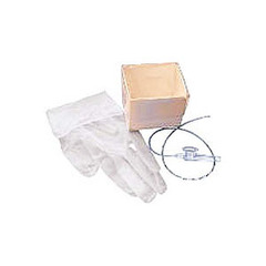 Cardinal Health AirLife Tri-Flo Cath-N-Glove Economy Suction Kit, 5 fr, EA/1, CS/100