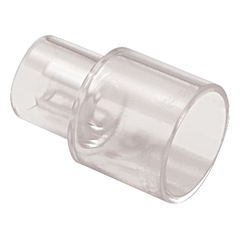 Cardinal Health AirLife Connector 15 mm ID x 22 mm ID, EA/1, CS/150