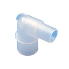 Cardinal Health AirLife Ventilator Elbow, 15 mm O.D x 15 mm O.D., EA/1