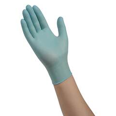 Cardinal Health Esteem Stretchy Nitrile (ESNIII), Large - 4.5 MIL, BX/1, CS/1500
