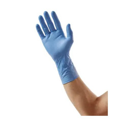 Cardinal Health Esteem Sterile (Pairs), Powder-Free, Nitrile Exam Gloves, X-Large - 1 Pair