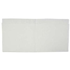 Cardinal Health Dry Washcloth, 11