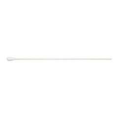Cardinal Health Cotton-Tip Applicator with Wood Handle, Non-Sterile, 6