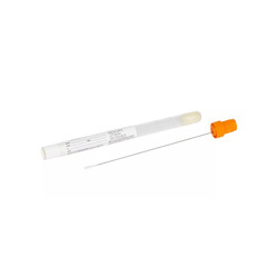 Cardinal Health Liquid Stuarts Single Rayon Mini-Tip Swab with Flexible Wire Shaft, EA/1, PK/50