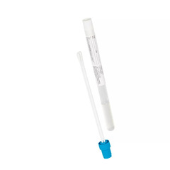 Cardinal Health Amies Gel Double Rayon Swab with Plastic Shaft, EA/1, PK/50