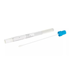 Cardinal Health Amies Gel Single Rayon Swab with Plastic Shaft, EA/1, PK/50