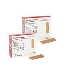Cardinal Health Fabri-Flex Adhesive Bandage 1