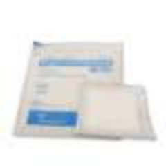 Cardinal Health Adhesive Island Dressing, Sterile, 4