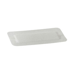 Cardinal Health Adhesive Island Dressing, Sterile, 4