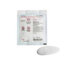 Cardinal Health Eye Pads, 2-1/8